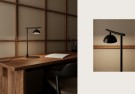 Tana Bordlampe IP20 220V LED thumbnail