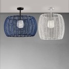 Her vises 75 modellen (venstre) sammen med 60 modellen (høyre) thumbnail